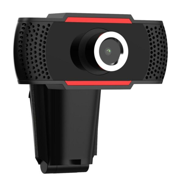 Kamera Internetowa Techly 361438 Full HD (1) - obrazek 8
