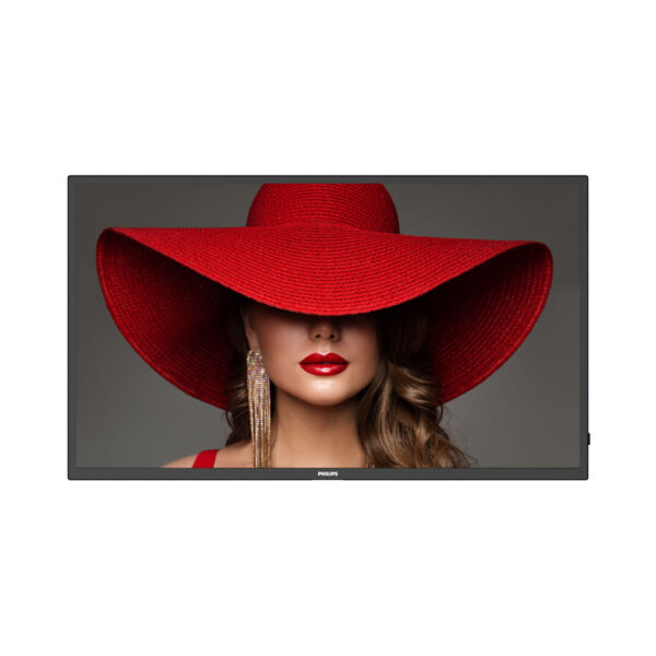 Monitor Videowall Philips 32BDL4650D/00 Full HD 32" 60 Hz