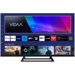 Telewizory i Smart TV