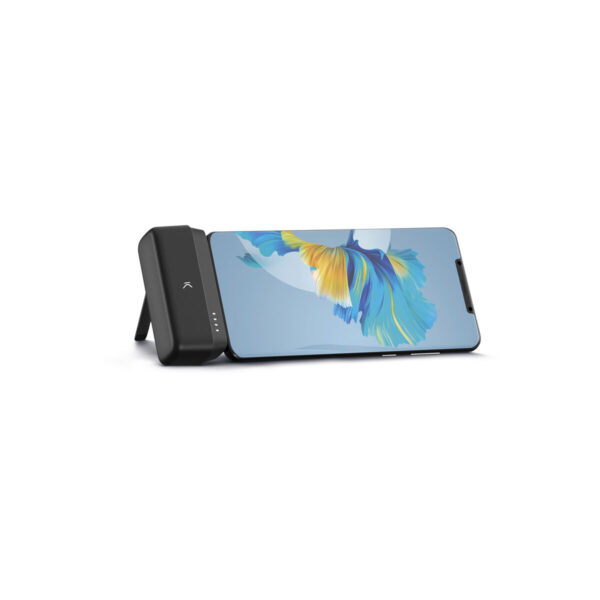 Powerbank KSIX Czarny 4800 mAh - obrazek 5