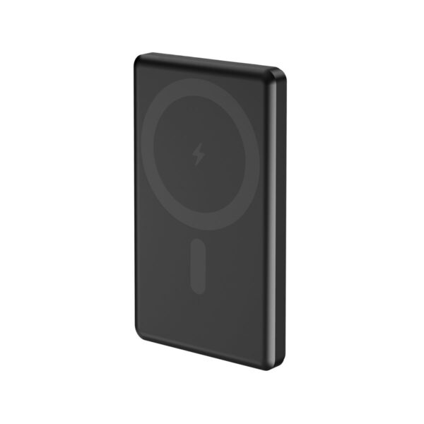 Powerbank KSIX Szary 5000 mAh - obrazek 5