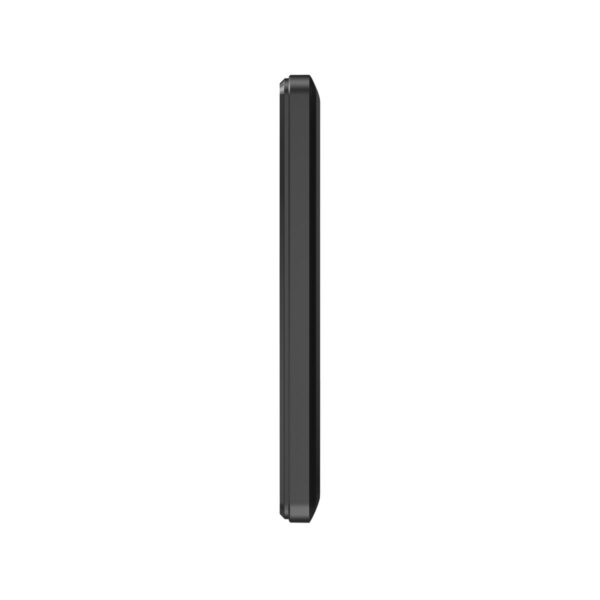 Powerbank KSIX Szary 5000 mAh - obrazek 6