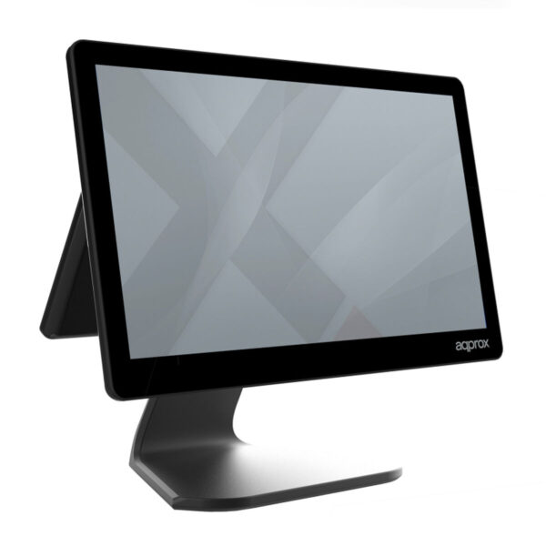 TPV APPROX APPTPV05+VFDG8-256 15" Intel Celeron Intel Celeron J4125 8 GB RAM 256 GB SSD - obrazek 2