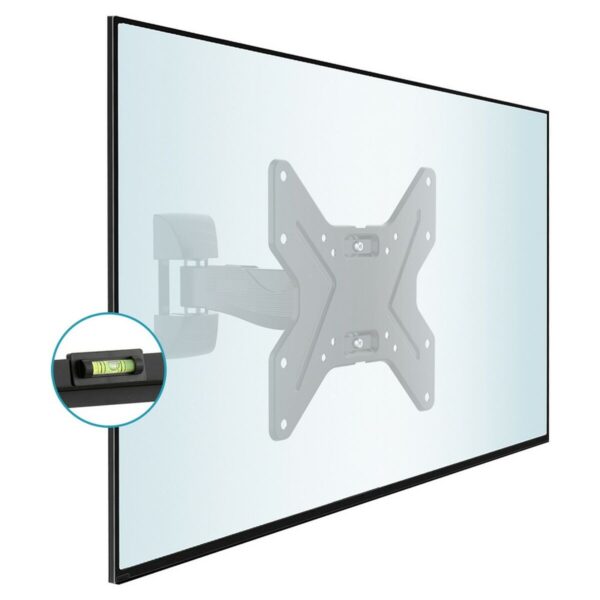 Uchwyt na TV TM Electron 26"-40" 25 kg - obrazek 4