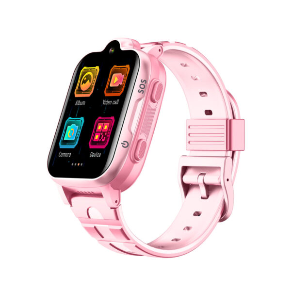 Smartwatch DCU 34159032 1,69" Różowy - obrazek 3