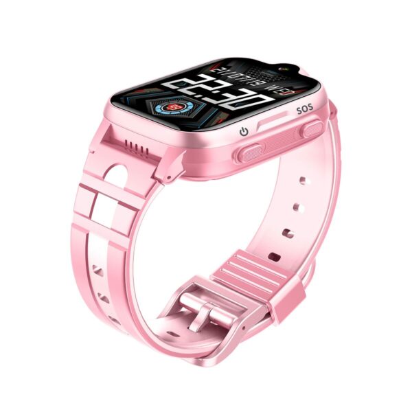 Smartwatch DCU 34159032 1,69" Różowy - obrazek 4