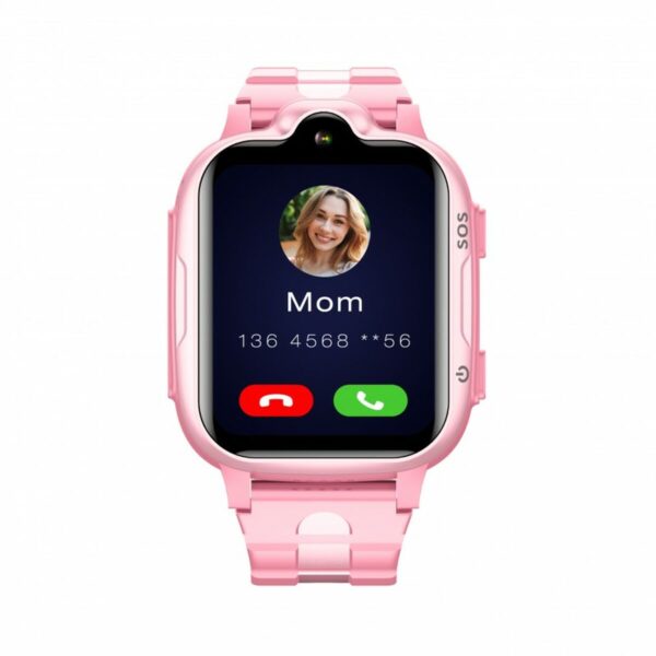 Smartwatch DCU 34159032 1,69" Różowy - obrazek 2