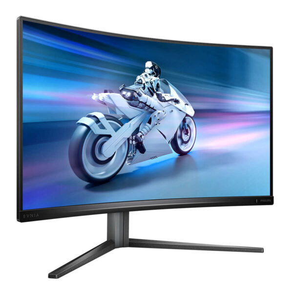 Monitor Gaming Philips 32M2C5500W/00 Quad HD 32" 240 Hz - obrazek 4