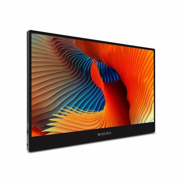 Monitor Misura SINGLE M16T Full HD 16" 60 Hz - obrazek 4