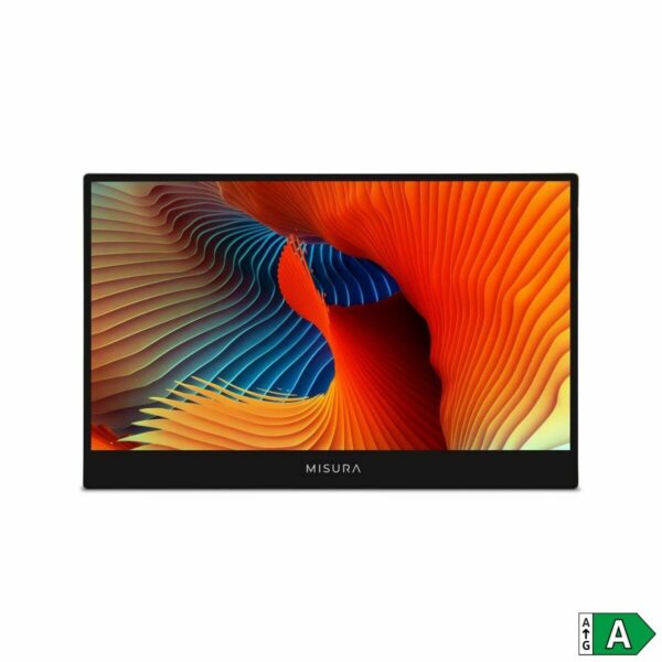 Monitor Misura SINGLE M16T Full HD 16" 60 Hz - obrazek 2