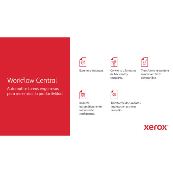 Drukarka Wielofunkcyjna Xerox C415V_DN - obrazek 7