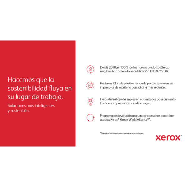 Drukarka Wielofunkcyjna Xerox C415V_DN - obrazek 3