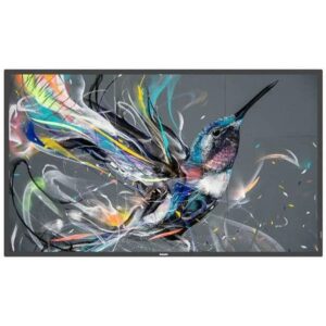Monitor Videowall Philips 86BDL3511Q/00 4K 4K Ultra HD 86" 86"