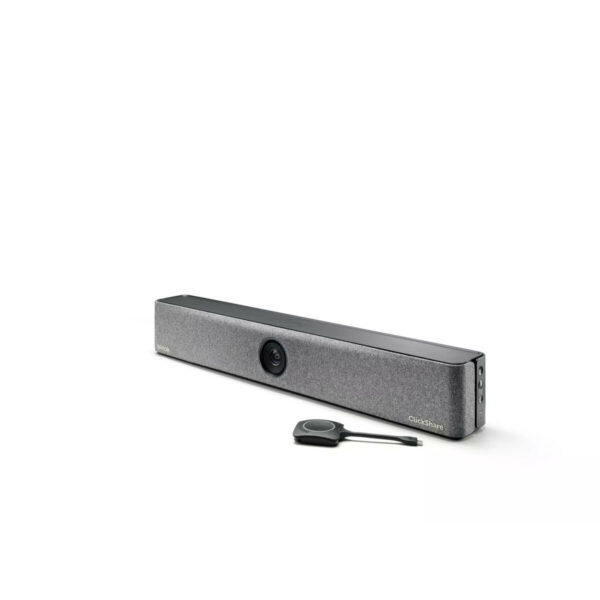 System Wideokonferencji Barco R9861632EUB1 4K Ultra HD - obrazek 3