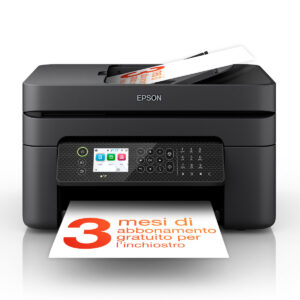 Drukarka Epson WF-2950DWF