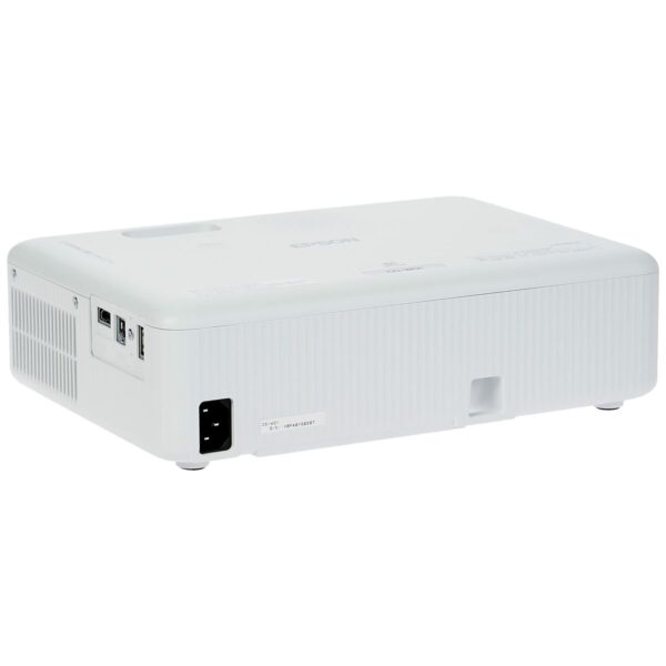 Projektor Epson CO-W01 3000 lm - obrazek 2