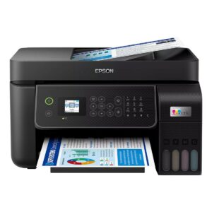 Drukarka Wielofunkcyjna Epson EcoTank L5310 WiFi