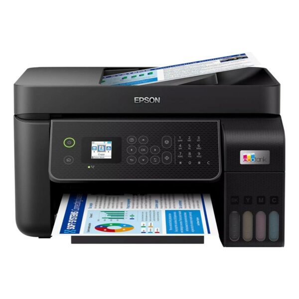Drukarka Wielofunkcyjna Epson EcoTank L5310 WiFi