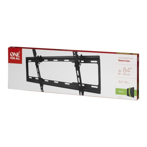 Uchwyt na TV One For All WM2621 (32"-84") - obrazek 3
