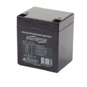 Bateria do Zasilacz awaryjny UPS GEMBIRD BAT-12V4.5AH 4500 mAh 12 V