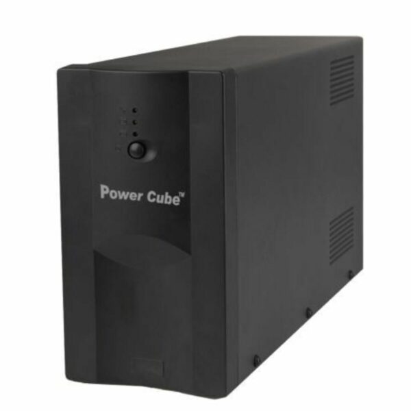 Zasilacz awaryjny UPS Interaktywny GEMBIRD UPS-PC-1202AP 720 W