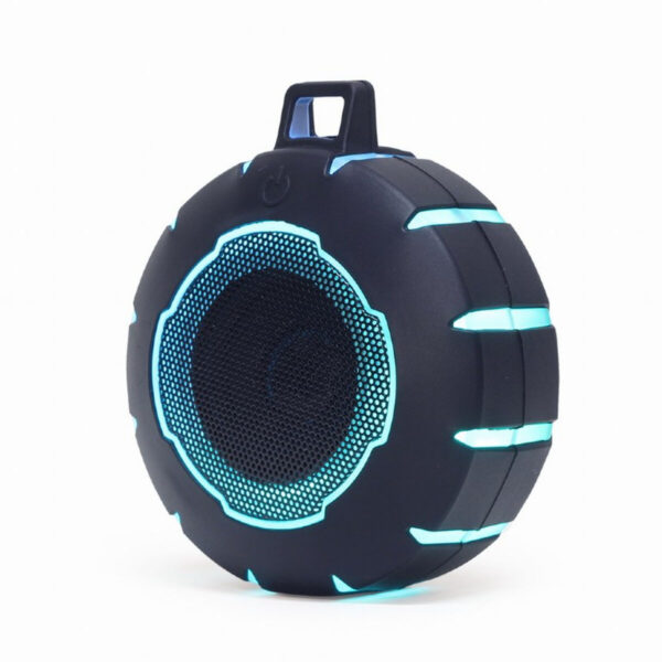 Głośnik Bluetooth Przenośny GEMBIRD SPK-BTOD-01