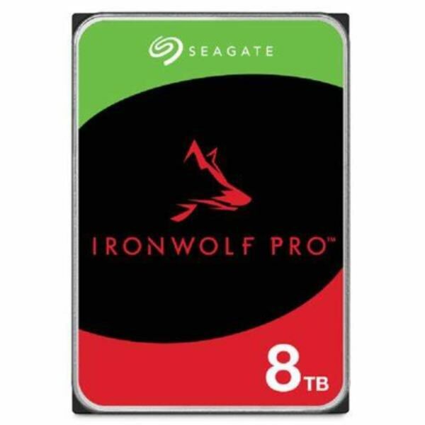 Dysk Twardy Seagate ST8000NT001 3,5" 8 TB - obrazek 3