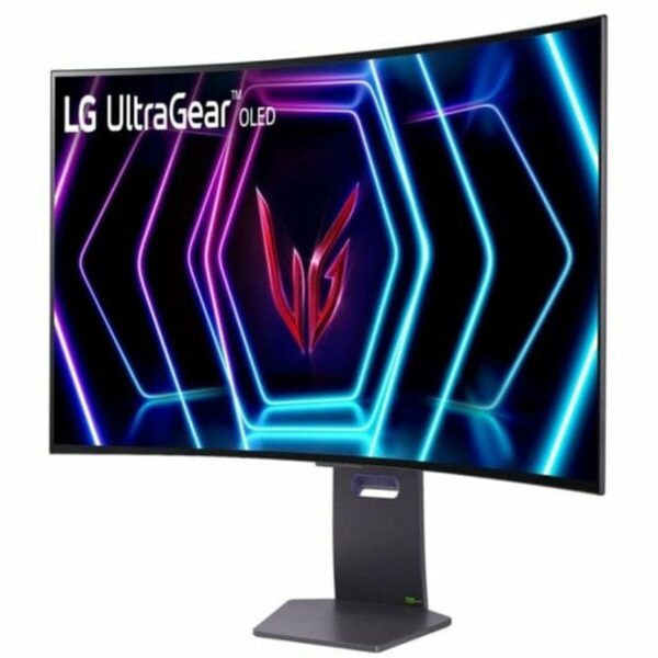 Monitor LG UltraGear 39GS95QE-B Wide Quad HD 39" 240 Hz - obrazek 3