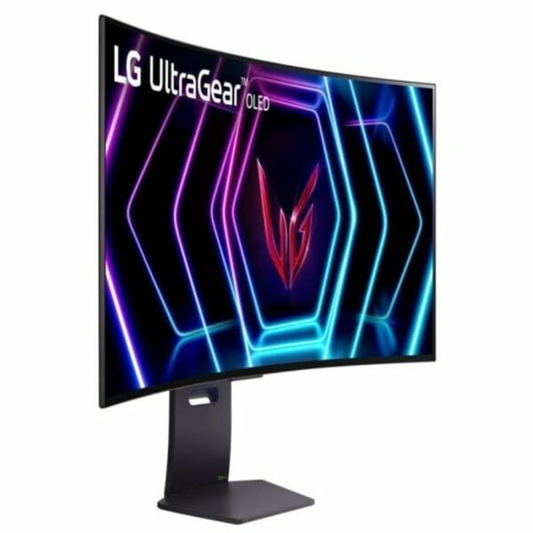 Monitor LG UltraGear 39GS95QE-B Wide Quad HD 39" 240 Hz - obrazek 5