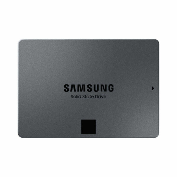 Dysk Twardy Samsung MZ-77Q2T0 2 TB SSD