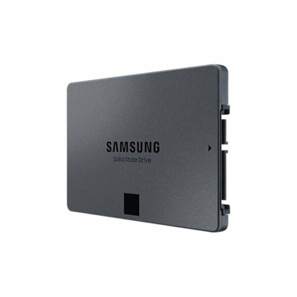 Dysk Twardy Samsung MZ-77Q2T0 2 TB SSD - obrazek 3
