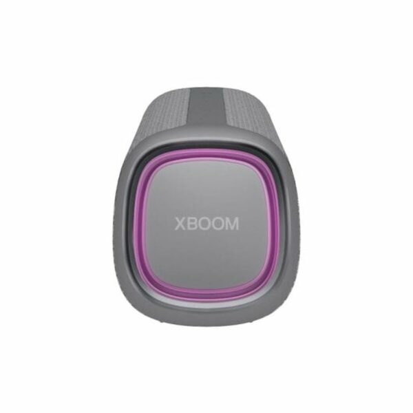 Głośnik Bluetooth Przenośny LG Szary 20 W - obrazek 3