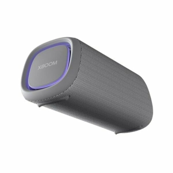 Głośnik Bluetooth Przenośny LG Szary 20 W - obrazek 4