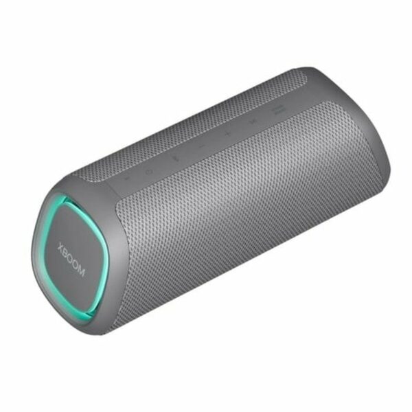 Głośnik Bluetooth Przenośny LG Szary 20 W - obrazek 7