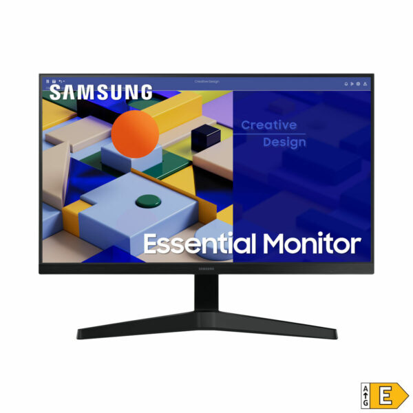 Monitor Samsung S24C312EAU 24" LED IPS AMD FreeSync - obrazek 2