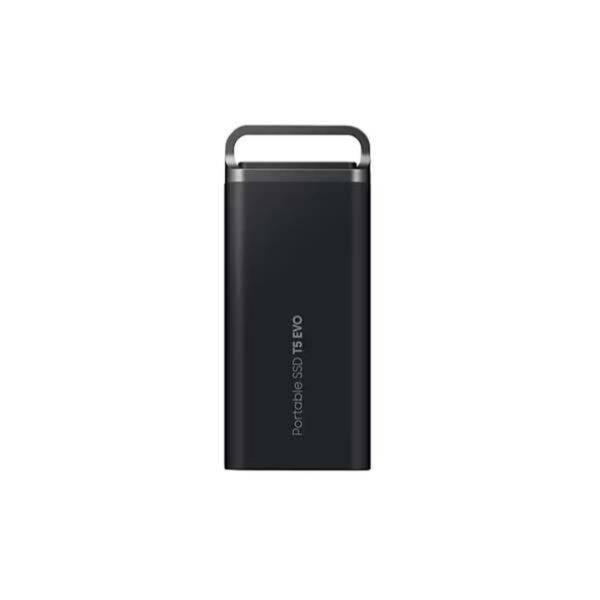 Zewnętrzny Dysk Twardy Samsung MU-PH4T0S/EU 4 TB SSD - obrazek 2