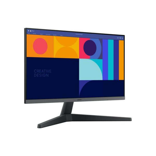 Monitor Samsung Essential S3 S33GC Full HD 24" 100 Hz - obrazek 6