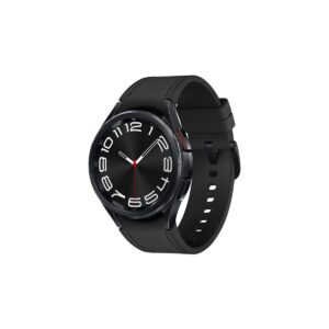 Smartwatch Samsung SM-R955FZKAEUE                  Czarny Tak 43 mm