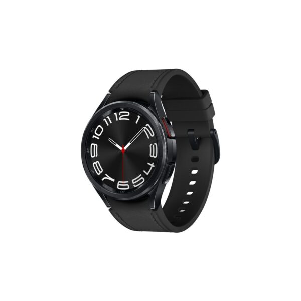 Smartwatch Samsung SM-R955FZKAEUE                  Czarny Tak 43 mm