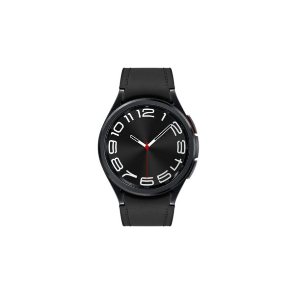 Smartwatch Samsung SM-R955FZKAEUE                  Czarny Tak 43 mm - obrazek 2