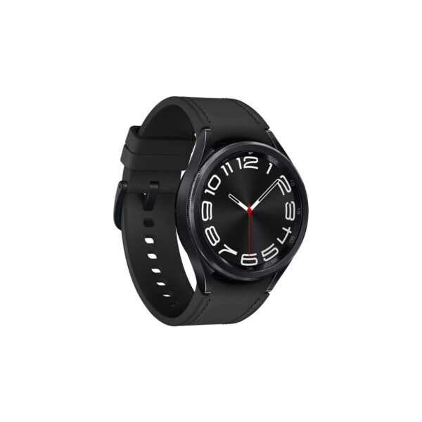 Smartwatch Samsung SM-R955FZKAEUE                  Czarny Tak 43 mm - obrazek 3