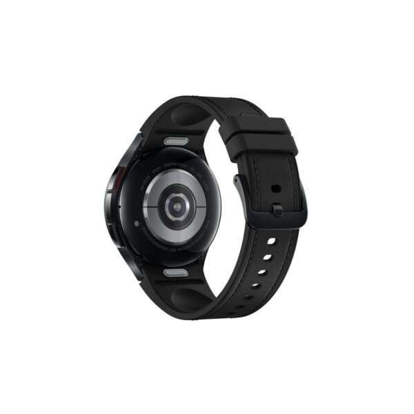 Smartwatch Samsung SM-R955FZKAEUE                  Czarny Tak 43 mm - obrazek 4