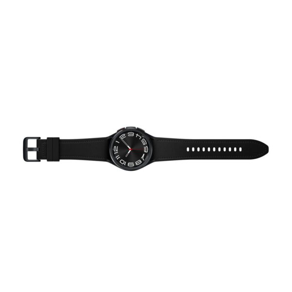 Smartwatch Samsung SM-R955FZKAEUE                  Czarny Tak 43 mm - obrazek 6