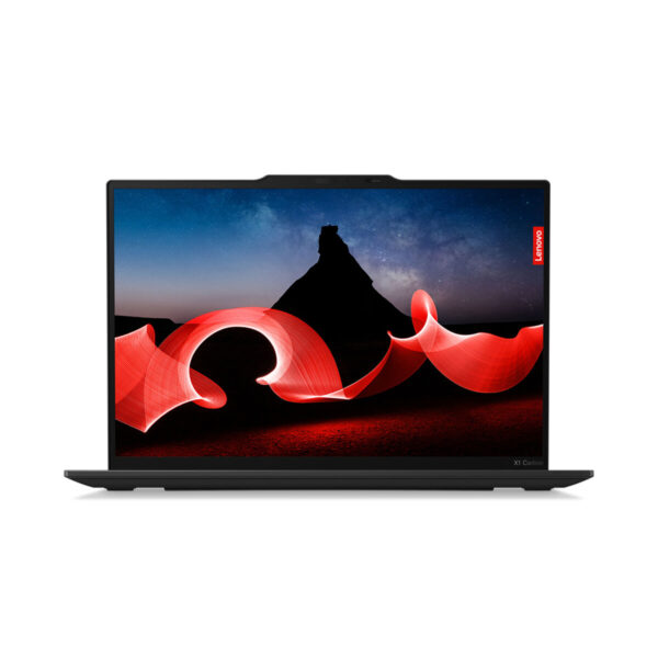 Laptop Lenovo ThinkPad X1 21KC006JSP 14" Intel Core Ultra 7 155u 16 GB RAM 512 GB SSD Qwerty Hiszpańska - obrazek 2