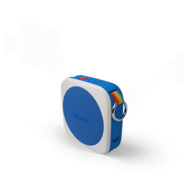 Głośnik Bluetooth Przenośny Polaroid P1 ONE Niebieski - obrazek 3