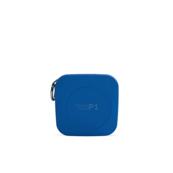 Głośnik Bluetooth Przenośny Polaroid P1 ONE Niebieski - obrazek 2
