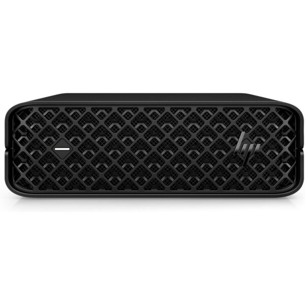 Mini PC HP Z2 MINI G9 16 GB RAM 1 TB SSD - obrazek 4