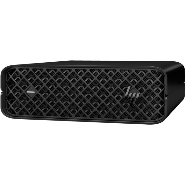 Mini PC HP Z2 MINI G9 16 GB RAM 1 TB SSD - obrazek 5