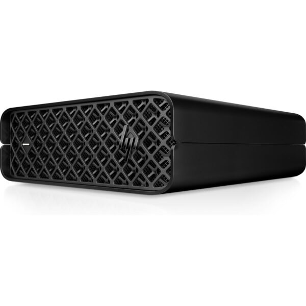 Mini PC HP Z2 MINI G9 16 GB RAM 1 TB SSD - obrazek 6