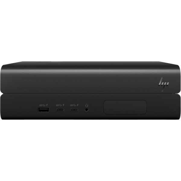 Mini PC HP Z2 MINI G9 16 GB RAM 1 TB SSD - obrazek 2